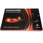 Euroguard диски 6шт